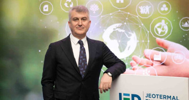 Jeotermal enerji sektörü en az yüzde 20 hibrit kapasite talep ediyor