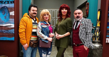 Jet Sosyete Yeni Bölümü Olan 14. Bölümde Neler Yaşanacak?