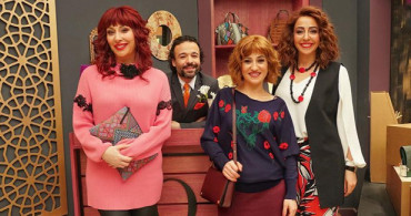 Jet Sosyete'nin Yeni Bölümü Olan 8. Bölümde Neler Yaşanacak?