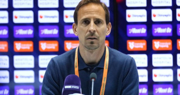 Joao Pereira: "Trabzonspor'dan Bir Puan Aldık"