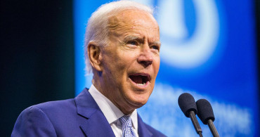 Joe Biden Gelecek Seçimleri Kazanmak İçin Çin İle Anlaşma Yapmak Zorunda!