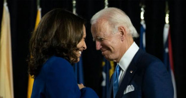Joe Biden, Kabinesini Açıkladı