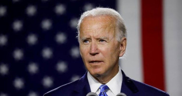 Joe Biden Savaşı Bitirmek İstiyor