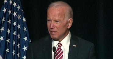 Joe Biden'a Çağrı: Başkanlığa Aday Olma
