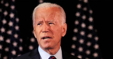 Joe Biden'a Çok Sayıda Ölüm Tehdidi