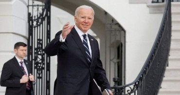 Joe Biden’dan gizli belge açıklaması: Hiçbir pişmanlığım yok