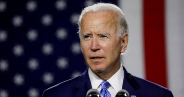 Joe Biden'dan İran'a Çağrı!