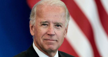 Joe Biden'dan 'Sandıkta Kalın' Çağrısı