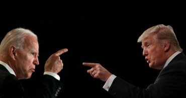 Joe Biden'dan Trump'a Koronavirüs Aşısı İçin İşbirliği Çağrısı