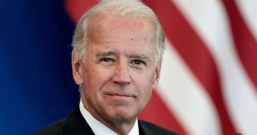 Joe Biden'dan yazılı açıklama geldi! Sabırsızlıkla bekliyorum!