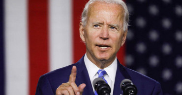 Joe Biden'dan Yeni Koronavirüs Kararnamesi