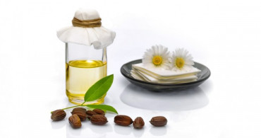 Jojoba Yağı