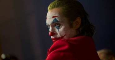 Joker Filmi İçin Yeni İddia!