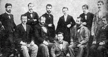 Jön Türkler Kimdir, Amaçları Nedir?
