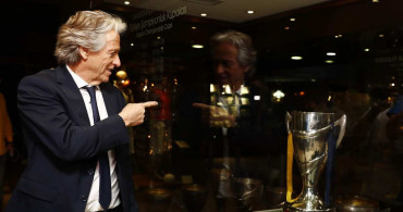 Jorge Jesus neden 1 yıllık sözleşme imzaladı? Jorge Jesus sözleşme detayları neler? Jorge Jesus sözleşme süresi ve detaylar