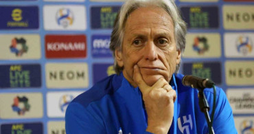 Jorge Jesus, Portekiz milli takımının yeni teknik direktörü oldu