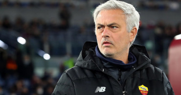 Jose Mourinho, Türk futbolunu heyecanlandırıyor: Fenerbahçe ve Beşiktaş arasında karar zamanı!
