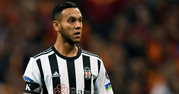 Josef De Souza Türkiye'ye dönüyor: Tekrardan İstanbul'a geliyor