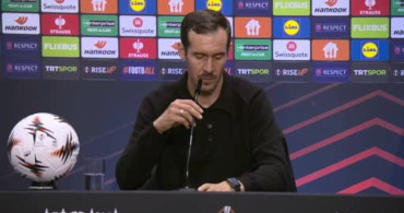 Julian Schuster'dan UEFA Avrupa Ligi Finali Değerlendirmesi