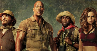 Jumanji Filminin Yönetmeni Jake Kasdan Serinin Devam Edeceğini Açıkladı