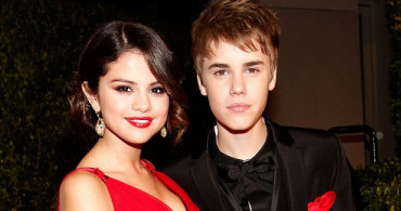 Justin Bieber Ve Selena Gomez Yeni Aşklara Yelken Açtılar