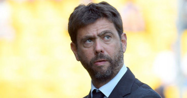 Juventus Avrupa Kulüpler Birliğinden Ayrıldı!