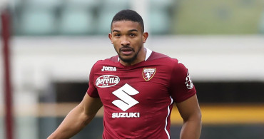 Juventus, Brezilyalı stoper Gleison Bremer'i kadrosuna kattı! Oyuncunun transferi Avrupa'da ilgi çekti