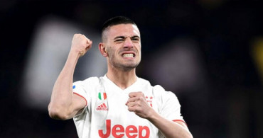Juventus'tan Yeni Coronavirüs Açıklaması! Merih Demiral’ın Test Sonucu Belli Oldu!
