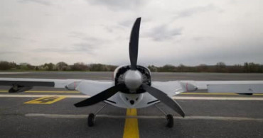 K2 Kamikaze İHA Otonom Testleri Başarıyla Tamamlandı