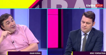 Kaan Kural Tivibu Spor’dan Ayrıldı Mı?