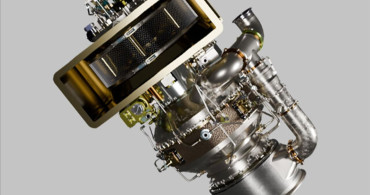 KAAN Uçaklarına Yerli APU-60 Entegrasyonu Geliyor