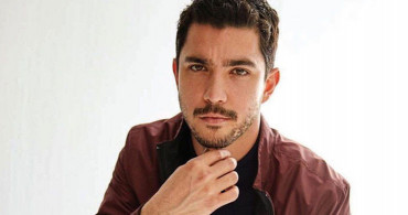 Kaan Yıldırım, Hadise’yle Verdiği Pozla Beğeni Topladı