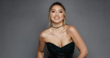 Kaan Yıldırım'ı Çabuk Unuttu! Hadise Ünlü İş İnsanıyla Görüntülendi