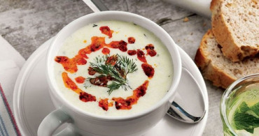 Kabak Çorbası Nasıl Yapılır?