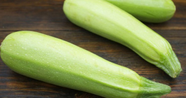 Kabak Yiyerek 3 Günde 3 Kilo Verin