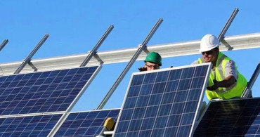 Kabarık Faturalara Artık Son, Güneş Enerjisi İle Tarih Olacak!