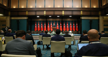 Kabine bugün toplanıyor: Gündemin ana başlığı seçim! Toplantı için son kez iddiası
