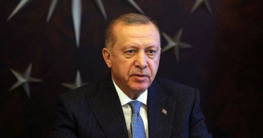 Cumhurbaşkanı Erdoğan Açıkladı! Sokağa Çıkma Yasağı Geldi! 