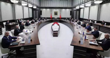 Kabine Toplantısı bugün yapılacak: Emekli maaşı düzenlemesi masada