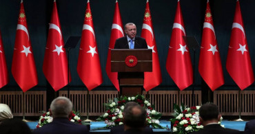 Kabine Toplantısı ne zaman yapılacak? Bugün Kabine Toplantısı var mı? 1 Ağustos 2022 Kabine Toplantısı gündem maddeleri