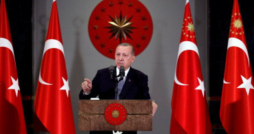 Kabine Toplantısı Sona Erdi! İşte Yeni Kısıtlamalar!