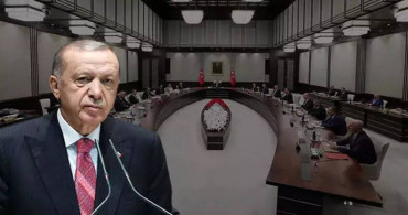 Kabine Toplantısı’nda kritik gündemler: Masada hangi konular olacak?