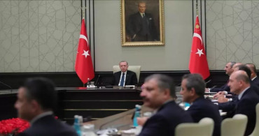 Kabine Toplantısı’nda yoğun gündem: Öğretmenlerin beklediği atama geliyor