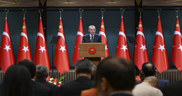 Kabine yarın toplanıyor: Gündemde kritik konular var
