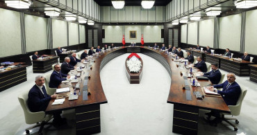 Kabine’de alınacak kararlar merak ediliyor? Kabine Toplantısı bugün var mı, ne zaman yapılacak?