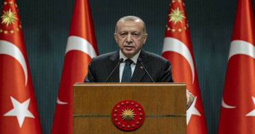 Kabine'de Gündem Ekonomi: Öncelikli konular EYT ve asgari ücret