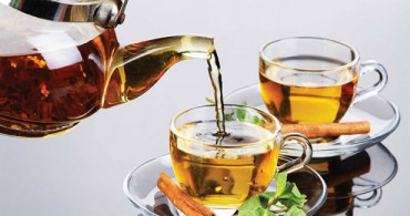 Kabızlığa Tarçın Bal Müshil Çayı Tedavisi