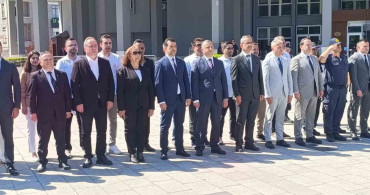 Kabotaj bayramı törenle kutlandı