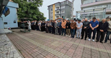 Kaçak Maden Ocaklarında Facia: Erol Türksever Son Yolculuğuna Uğurlandı