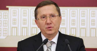 Kaçak Saraycı Türkkan İYİ Götürmüş